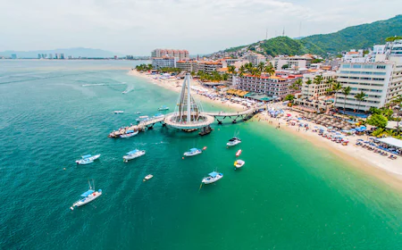 Puerto Vallarta 13 al 16 de Noviembre | 002094