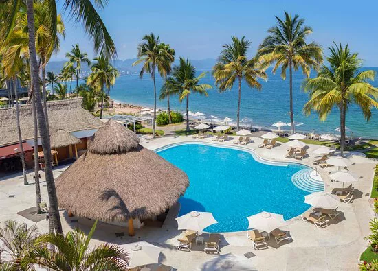 Puerto Vallarta 13 al 16 de Noviembre | 002094
